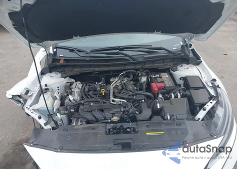 2024 Nissan Altima S Fwd из США, поврежденный, VIN 1N4BL4BVXRN332288